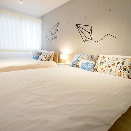 Hospo Hotel Asakusa Tokyo Luaran gambar