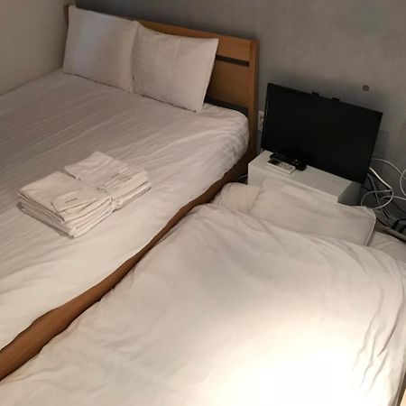 Hospo Hotel Asakusa Tokyo Luaran gambar