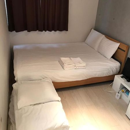 Hospo Hotel Asakusa Tokyo Luaran gambar