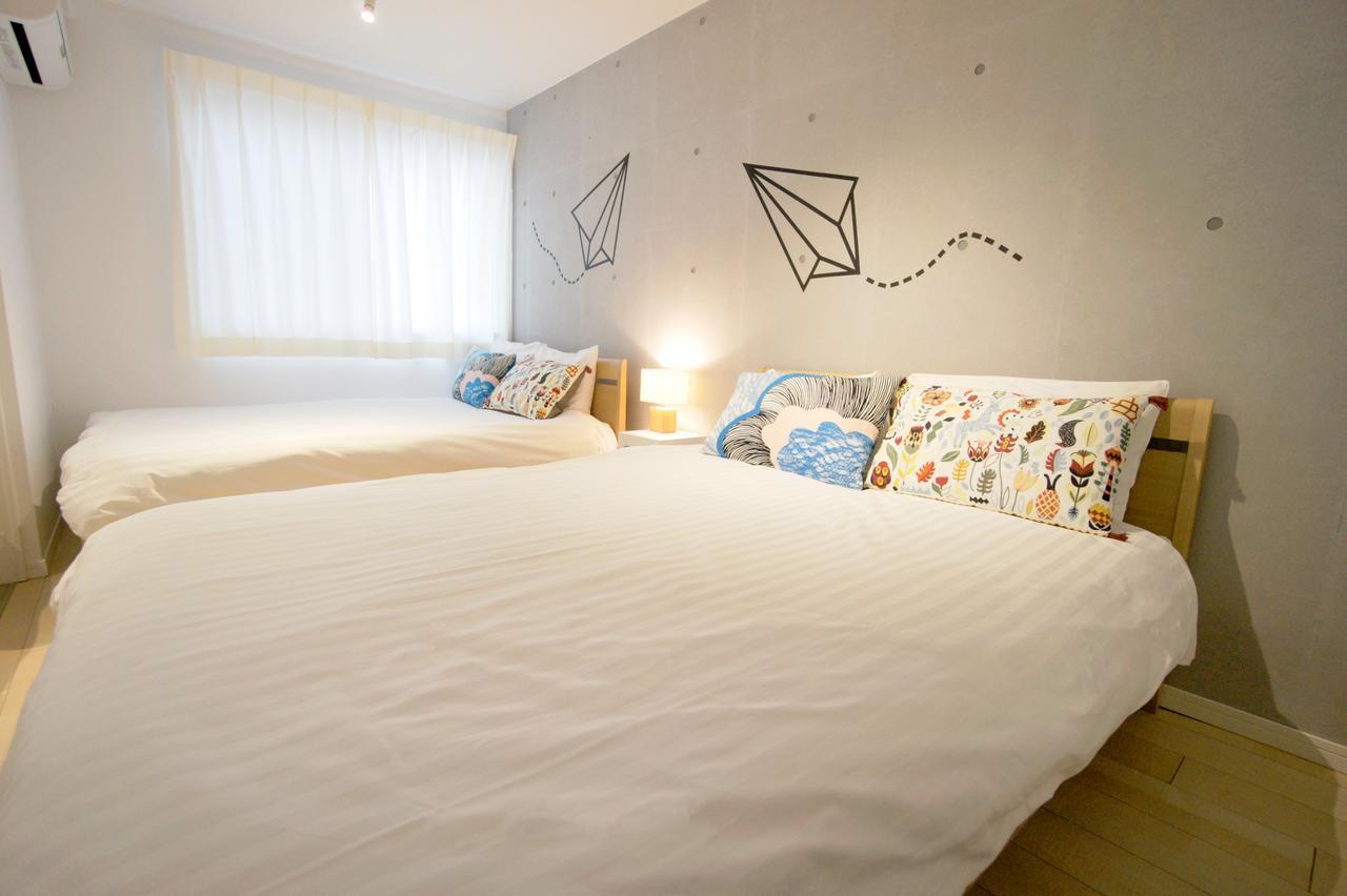 Hospo Hotel Asakusa Tokyo Luaran gambar