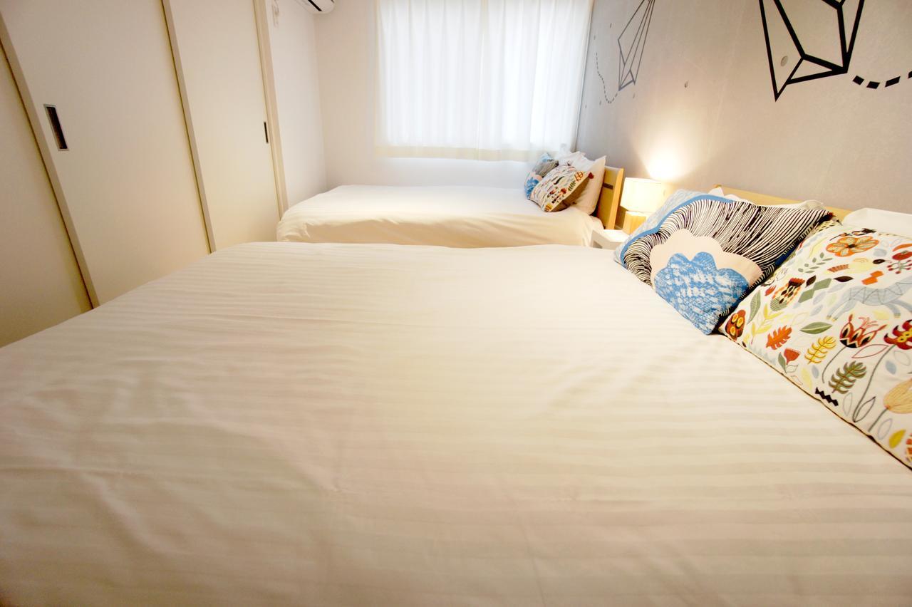 Hospo Hotel Asakusa Tokyo Luaran gambar